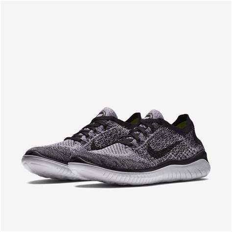 nike damen laufschuhe free rn flyknit|Nike Flyknit running shoes.